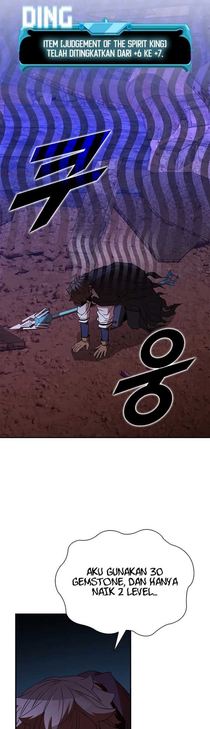Taming Master Chapter 129 halaman 25