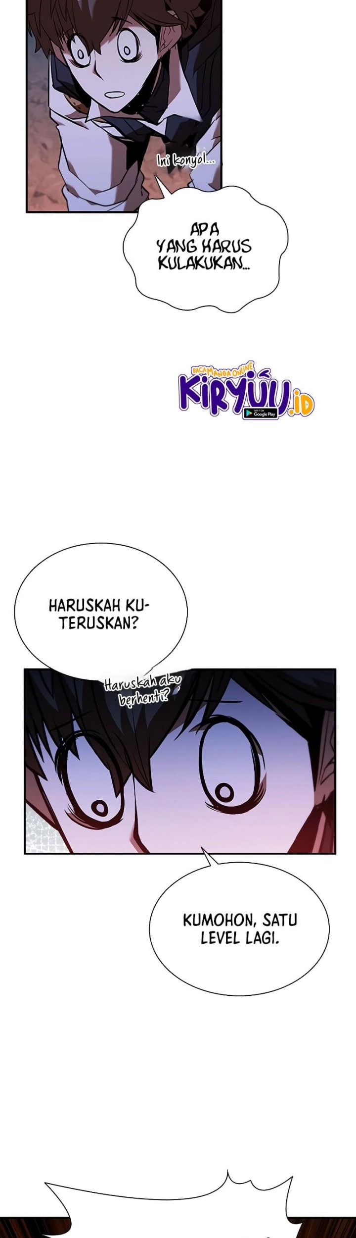 Taming Master Chapter 129 halaman 26