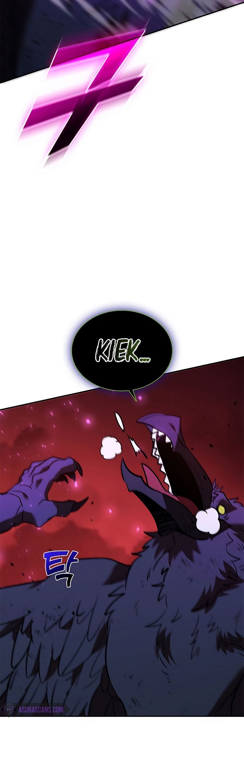 Taming Master Chapter 126 halaman 36