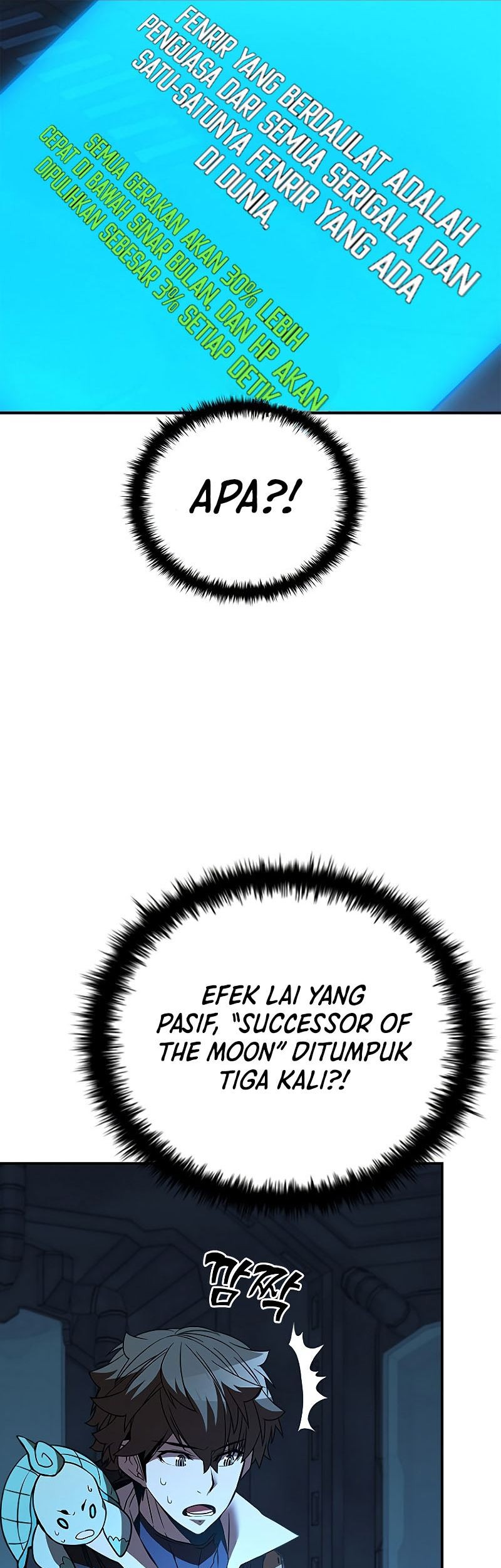 Taming Master Chapter 125 halaman 29