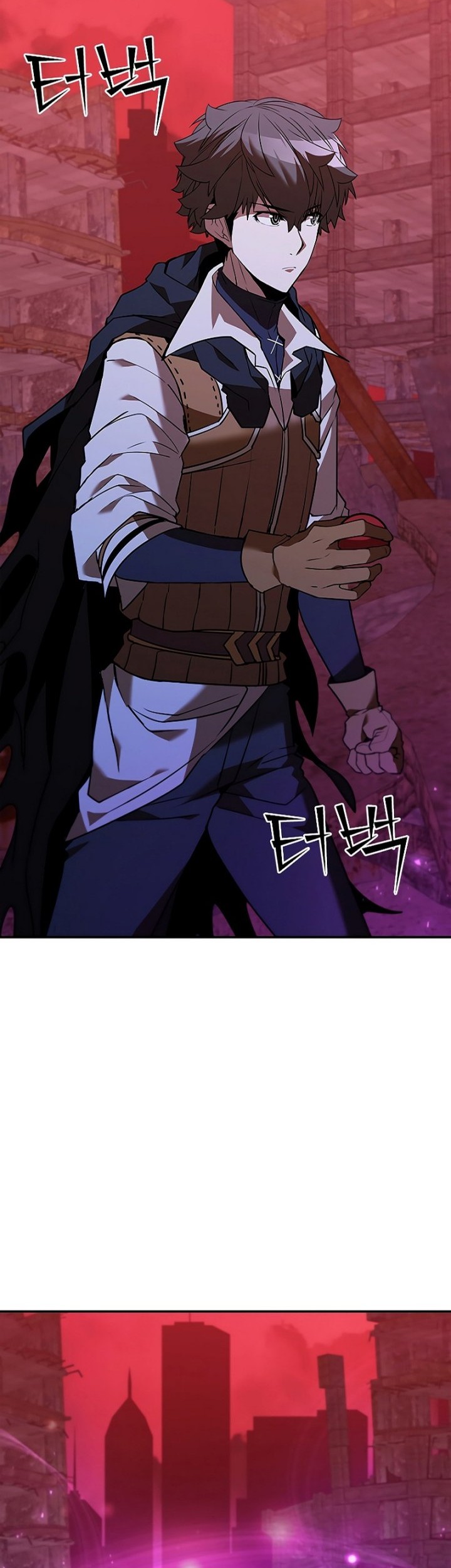 Taming Master Chapter 124 halaman 27