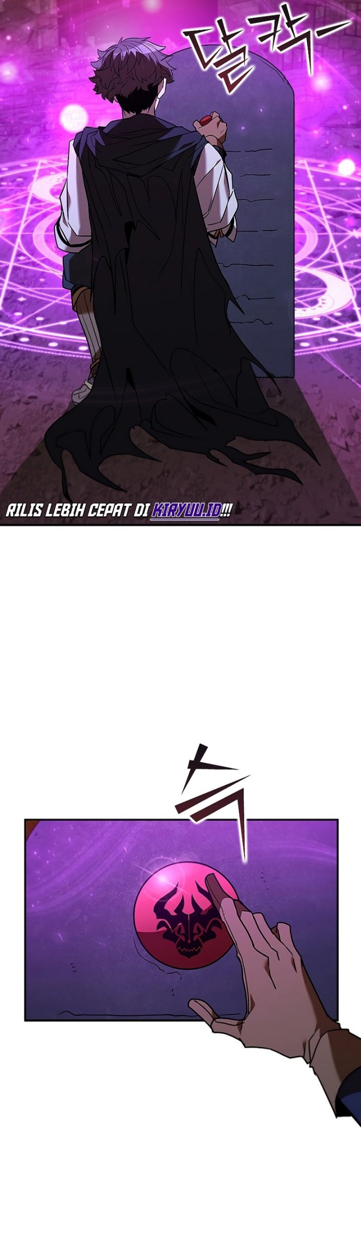 Taming Master Chapter 124 halaman 28