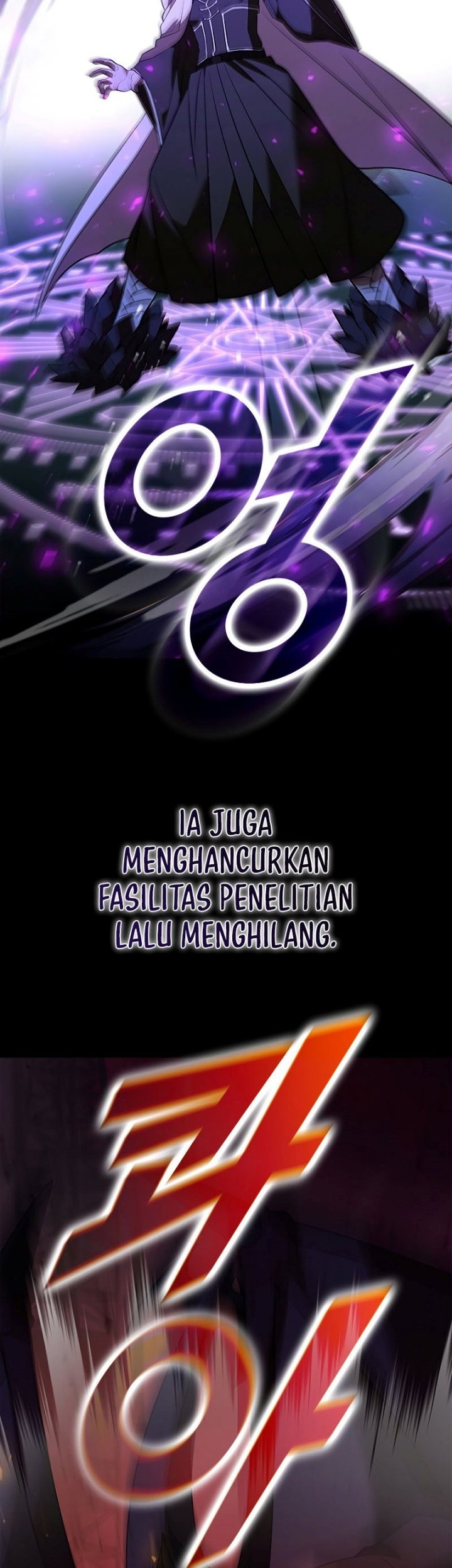 Taming Master Chapter 123 halaman 33
