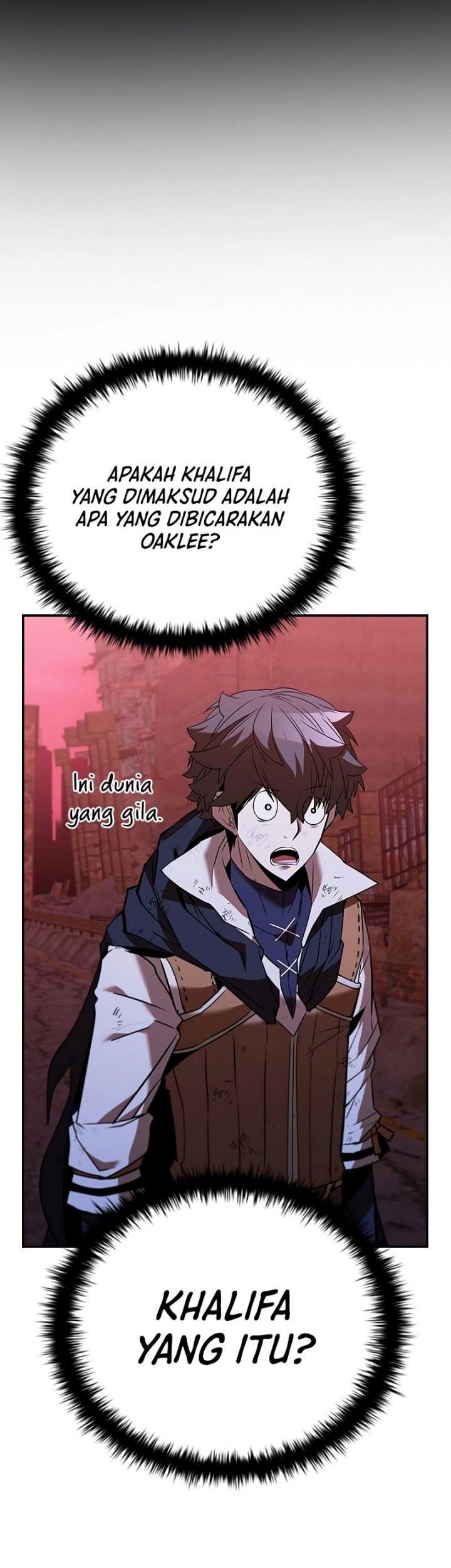 Taming Master Chapter 123 halaman 36