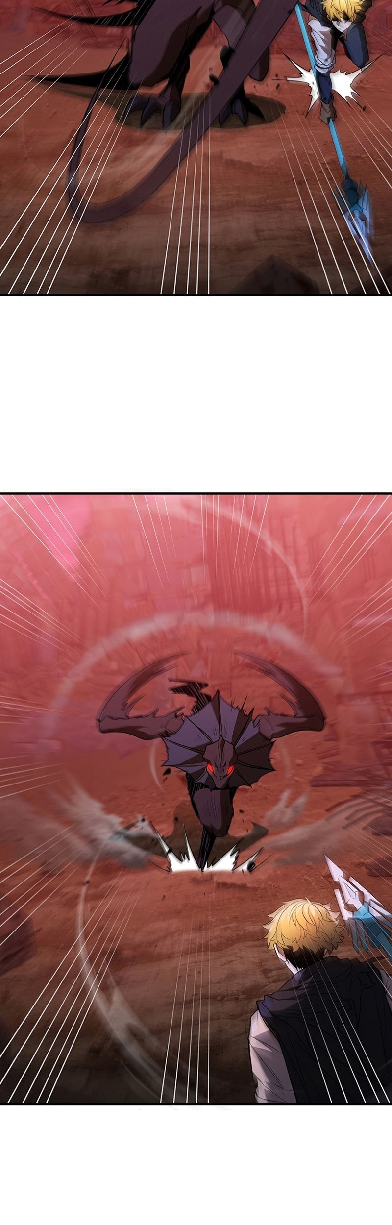 Taming Master Chapter 121 halaman 37