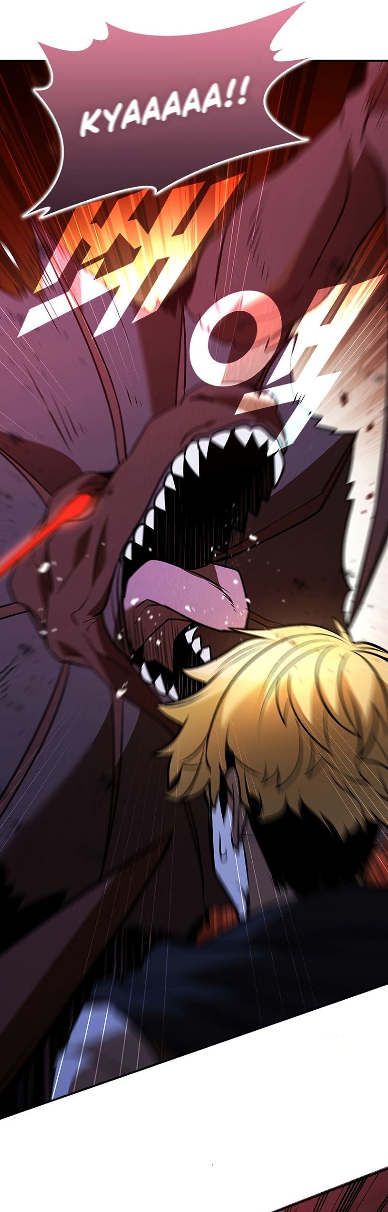 Taming Master Chapter 121 halaman 39