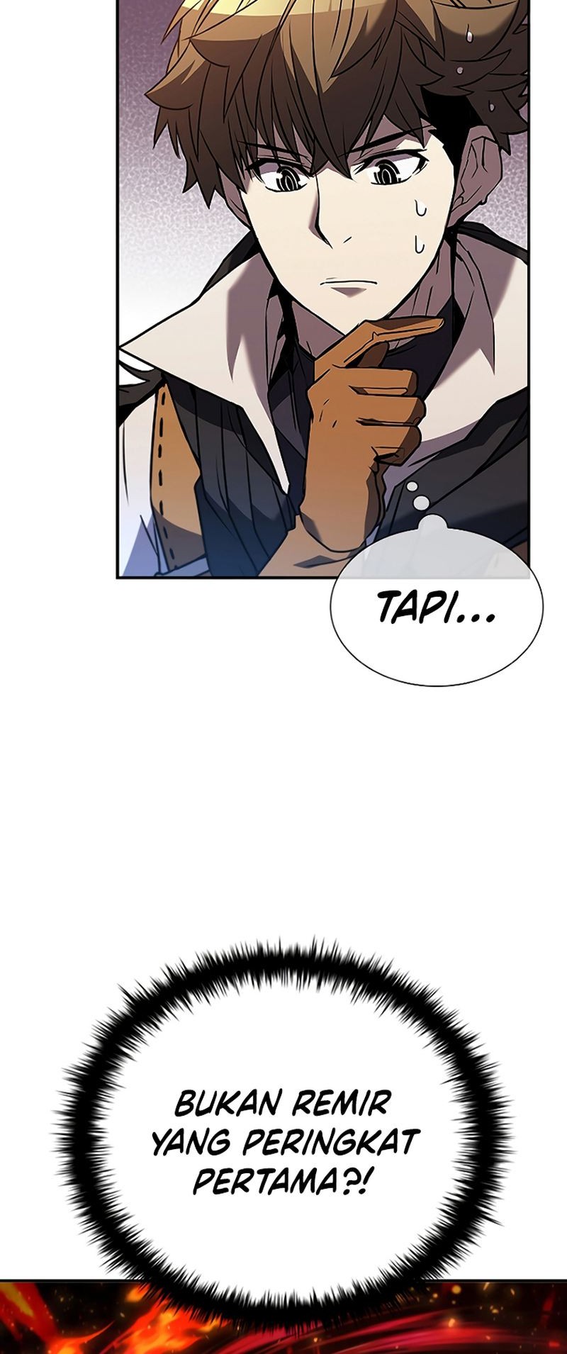 Taming Master Chapter 120 halaman 33