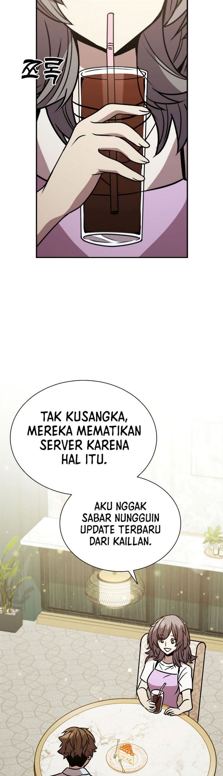 Taming Master Chapter 119 halaman 21