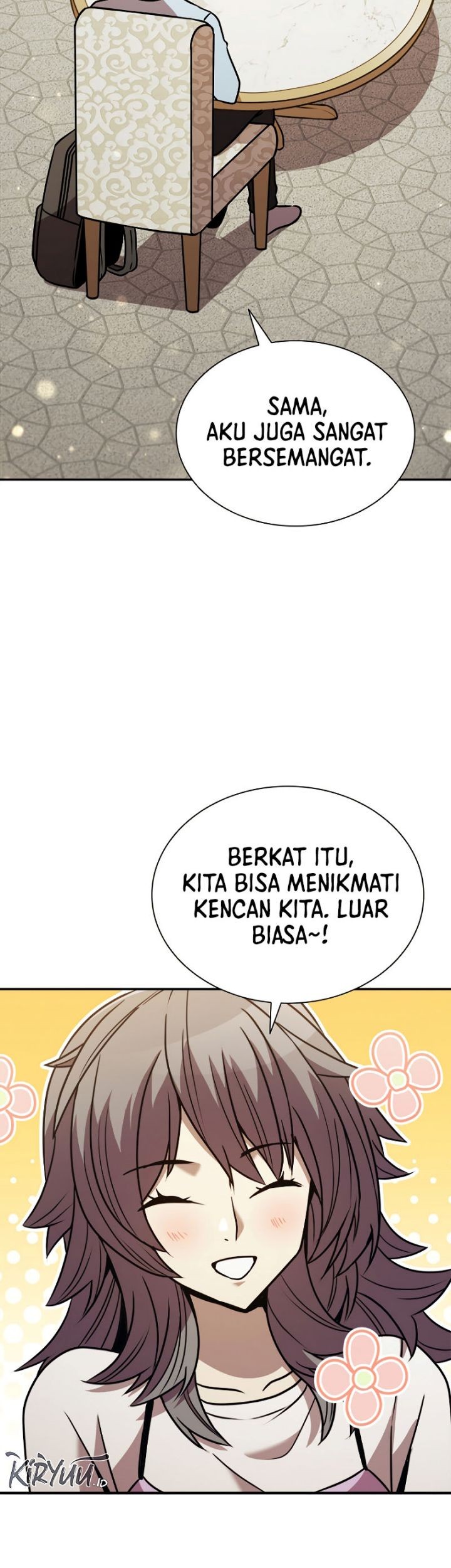 Taming Master Chapter 119 halaman 22
