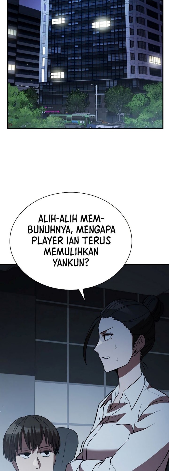 Taming Master Chapter 116 halaman 28