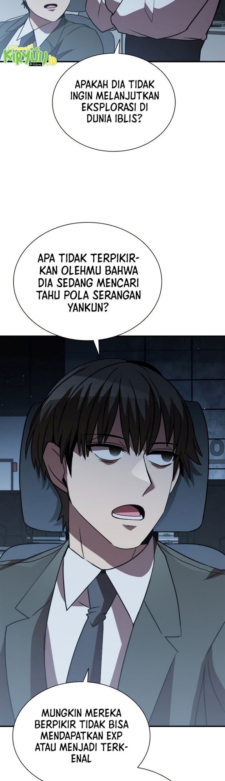 Taming Master Chapter 116 halaman 29