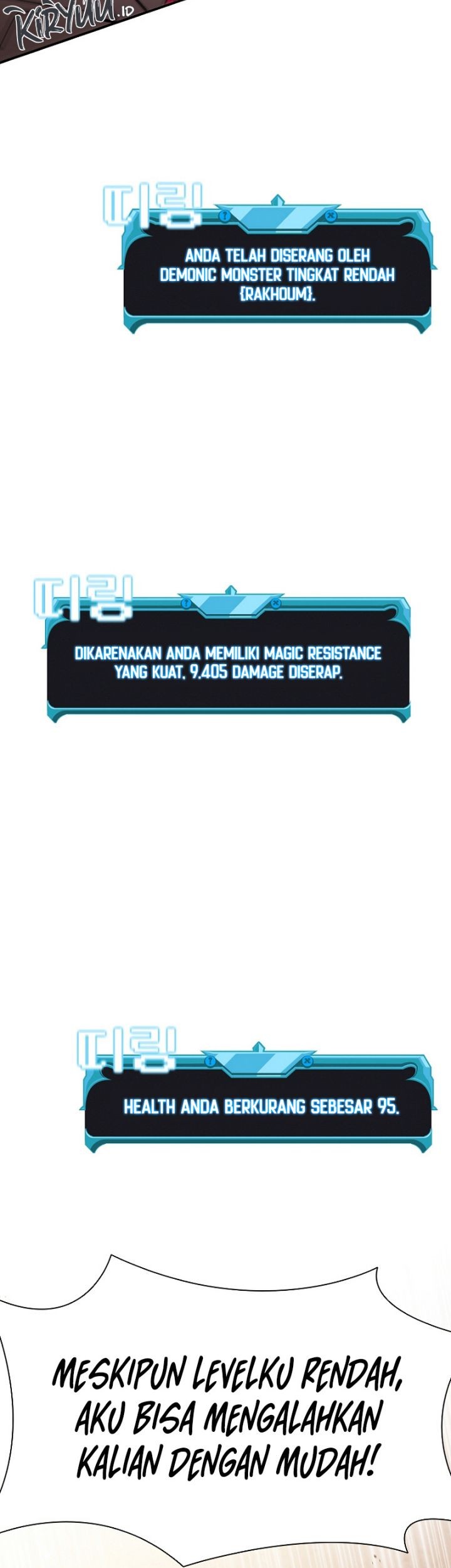 Taming Master Chapter 114 halaman 25