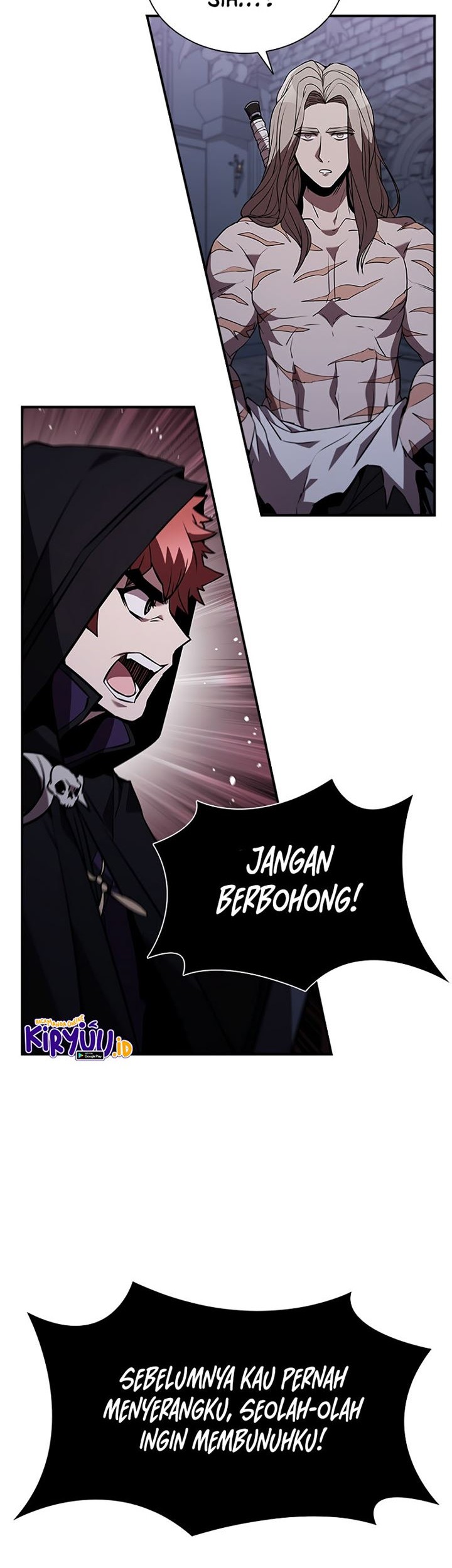 Taming Master Chapter 111 halaman 29