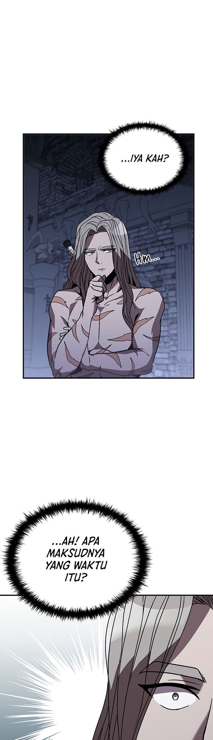 Taming Master Chapter 111 halaman 30