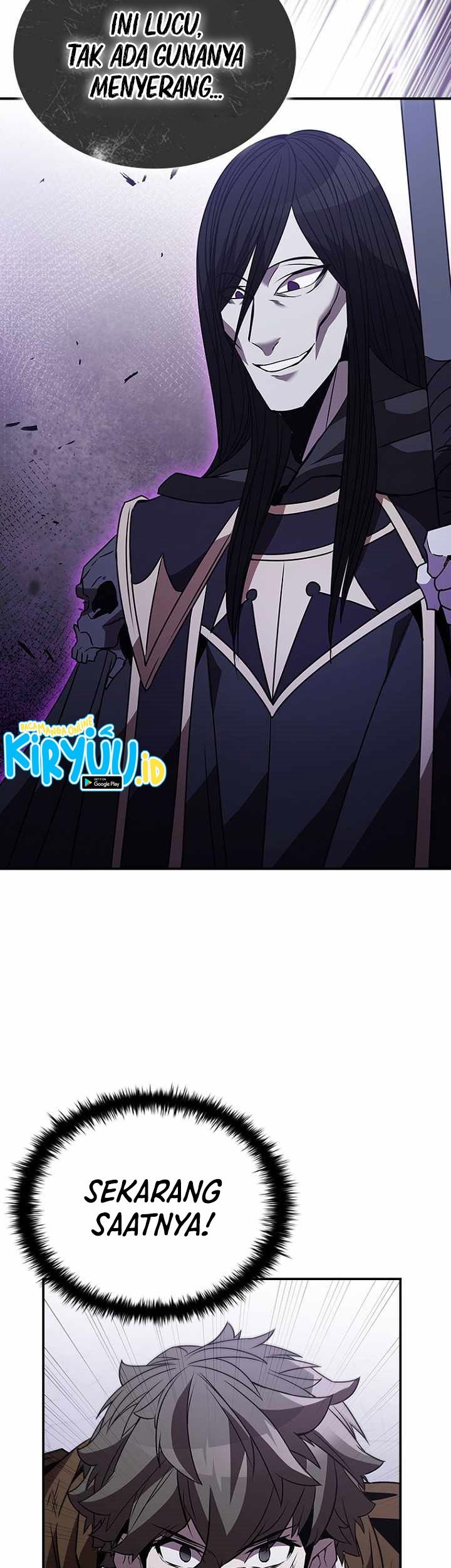 Taming Master Chapter 110 halaman 26