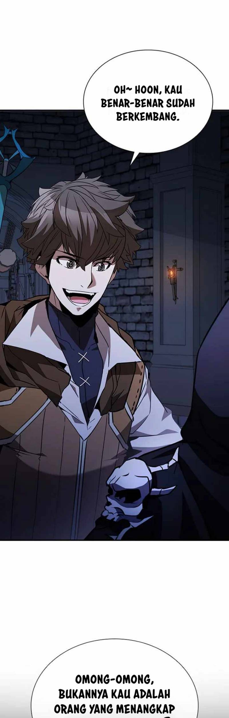 Taming Master Chapter 108 halaman 28