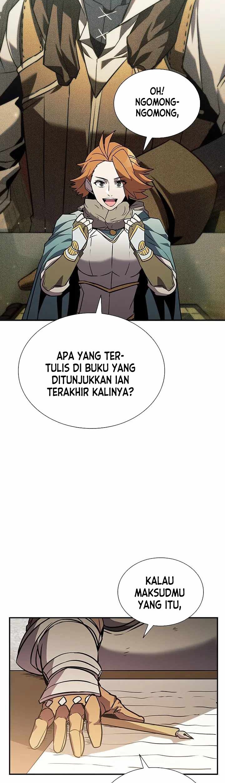 Taming Master Chapter 107 halaman 31