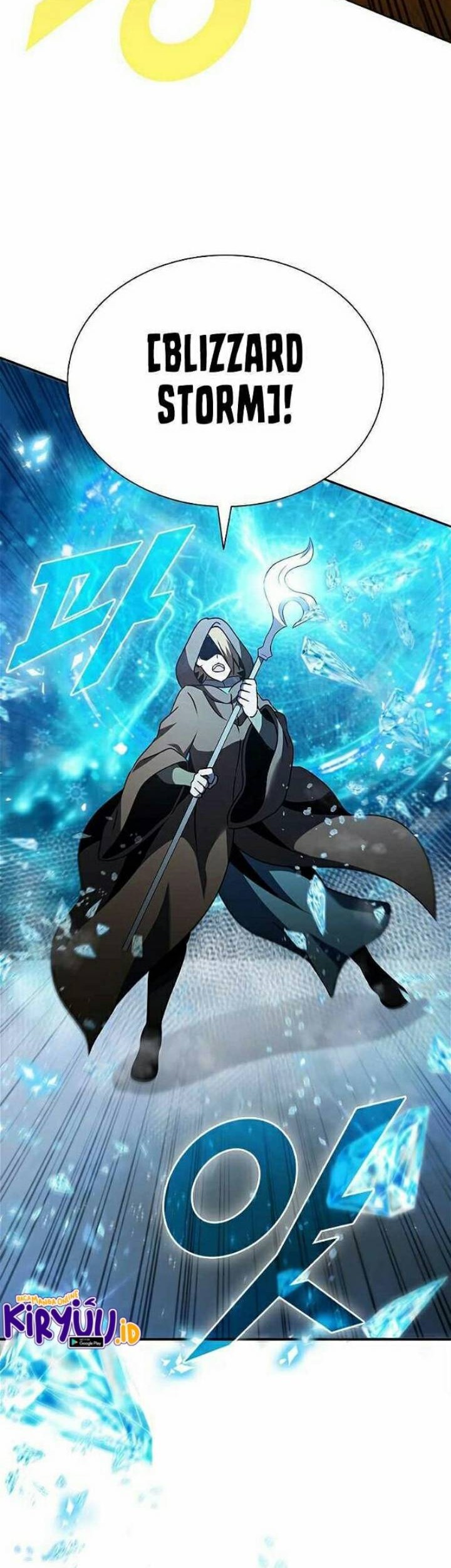 Taming Master Chapter 106 halaman 33