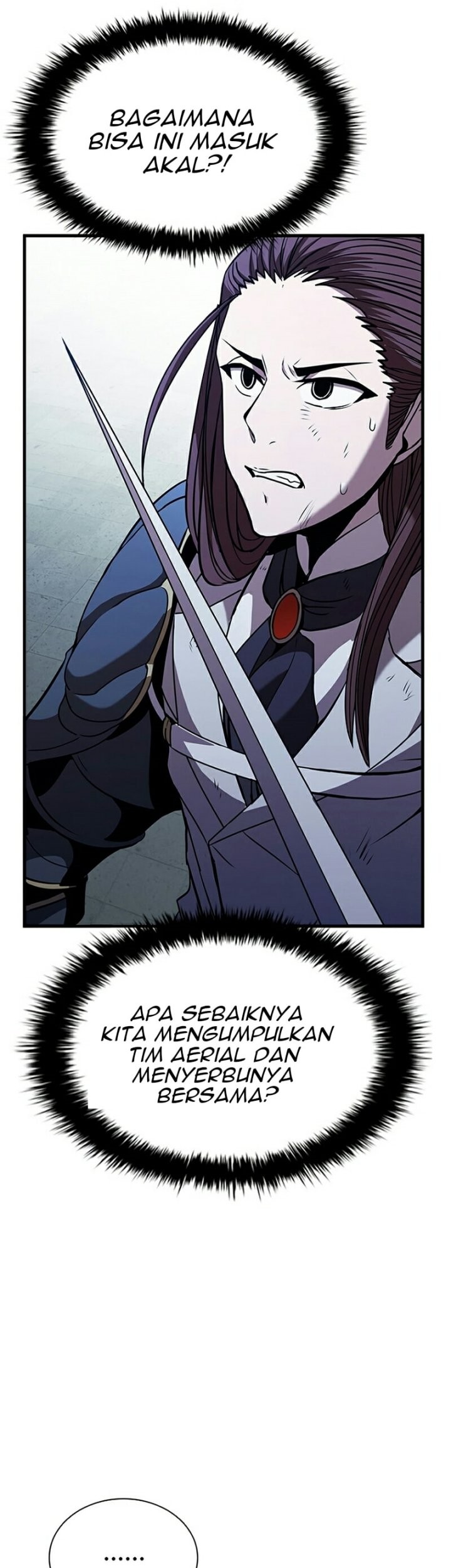 Taming Master Chapter 103 halaman 32