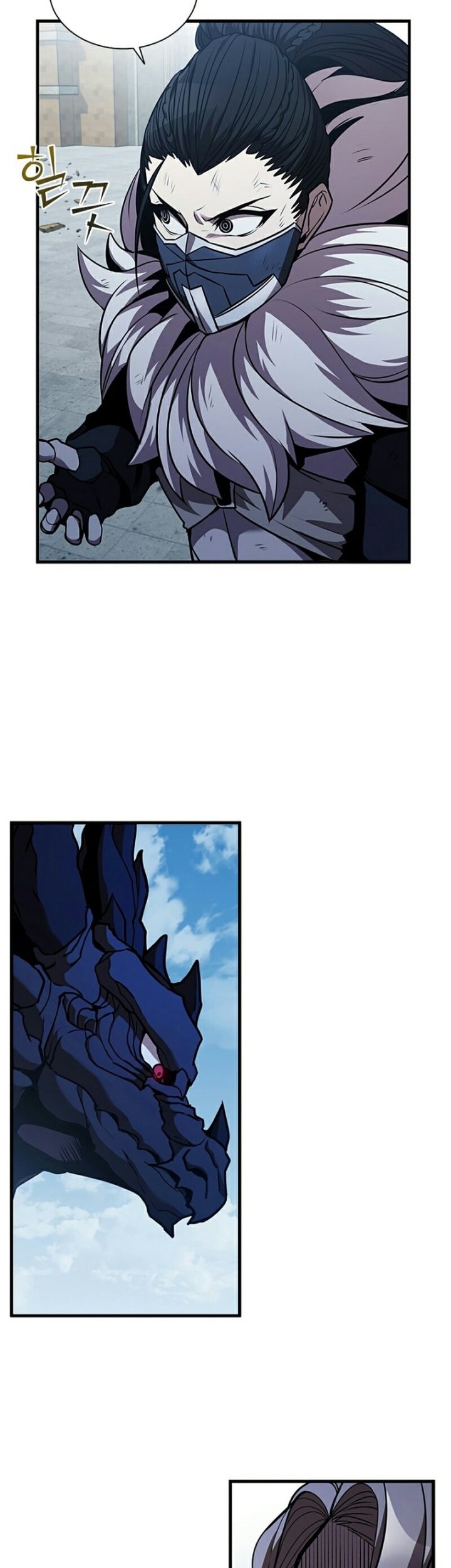 Taming Master Chapter 103 halaman 33