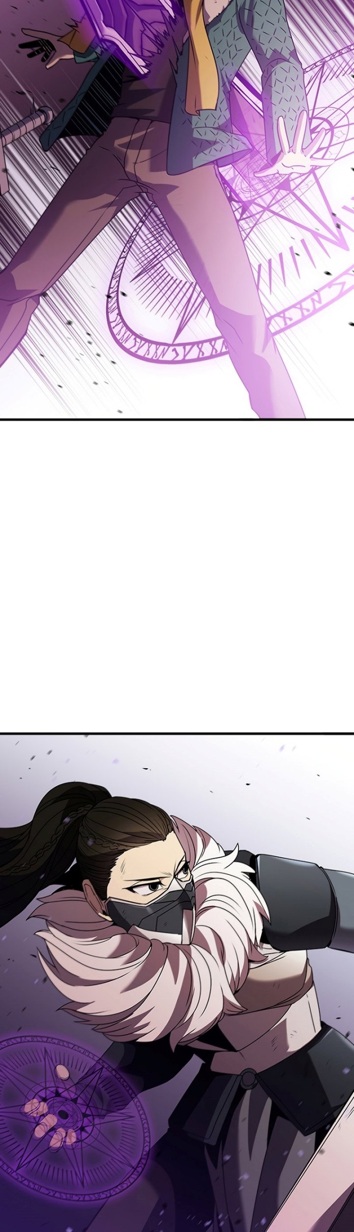 Taming Master Chapter 102 halaman 30