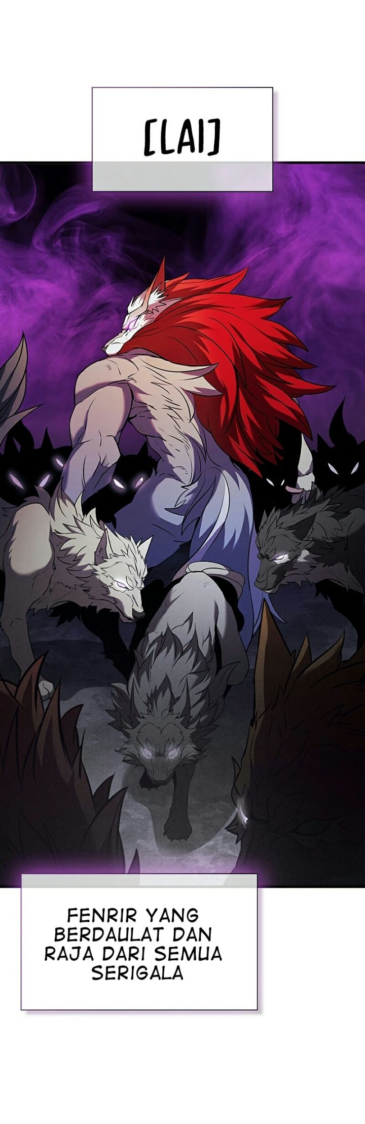 Taming Master Chapter 101 halaman 33
