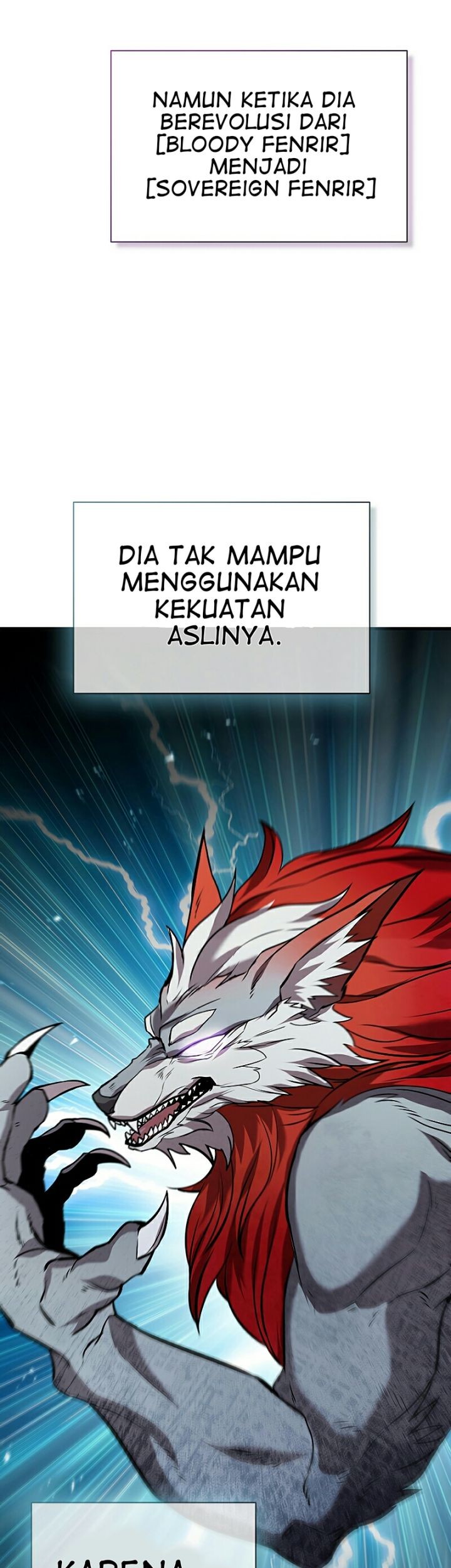Taming Master Chapter 101 halaman 34