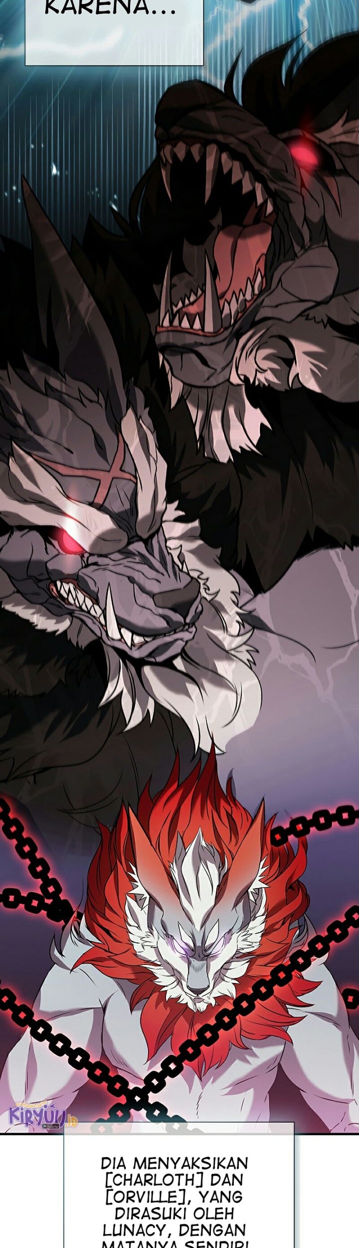 Taming Master Chapter 101 halaman 35