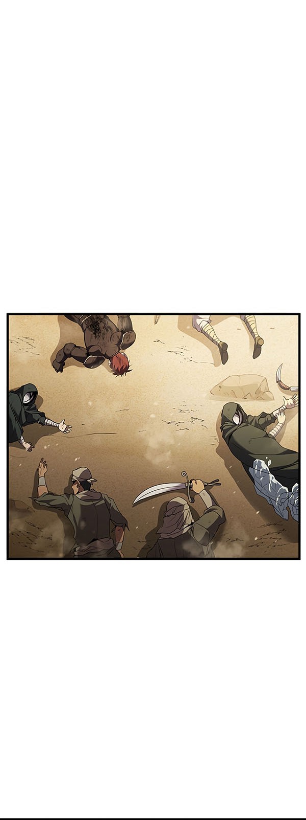 Taming Master Chapter 99 halaman 21
