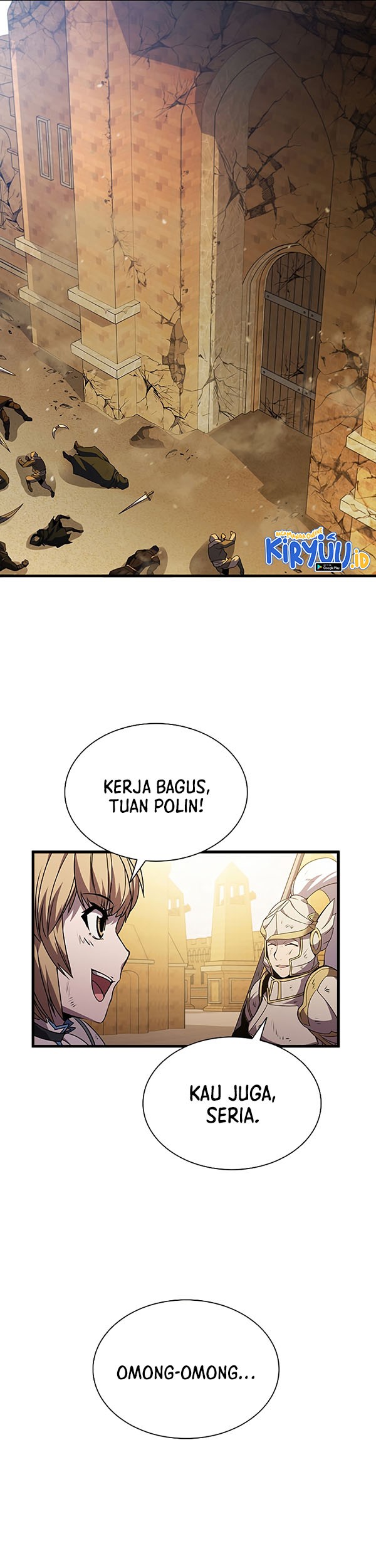 Taming Master Chapter 99 halaman 22