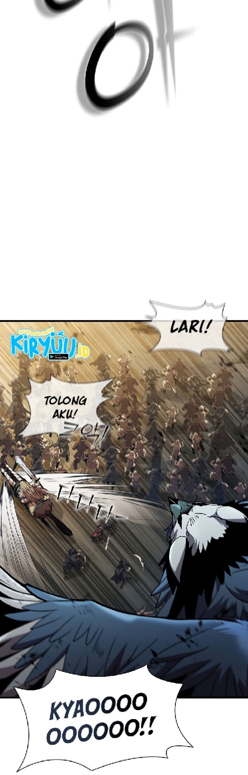 Taming Master Chapter 98 halaman 35