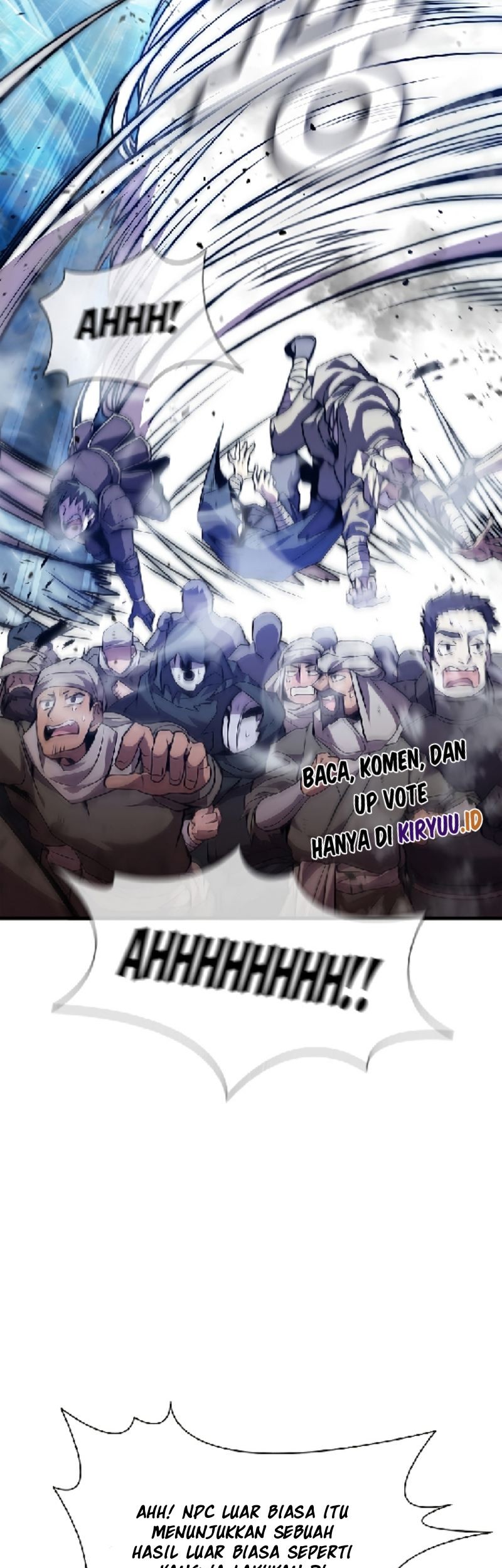 Taming Master Chapter 98 halaman 37