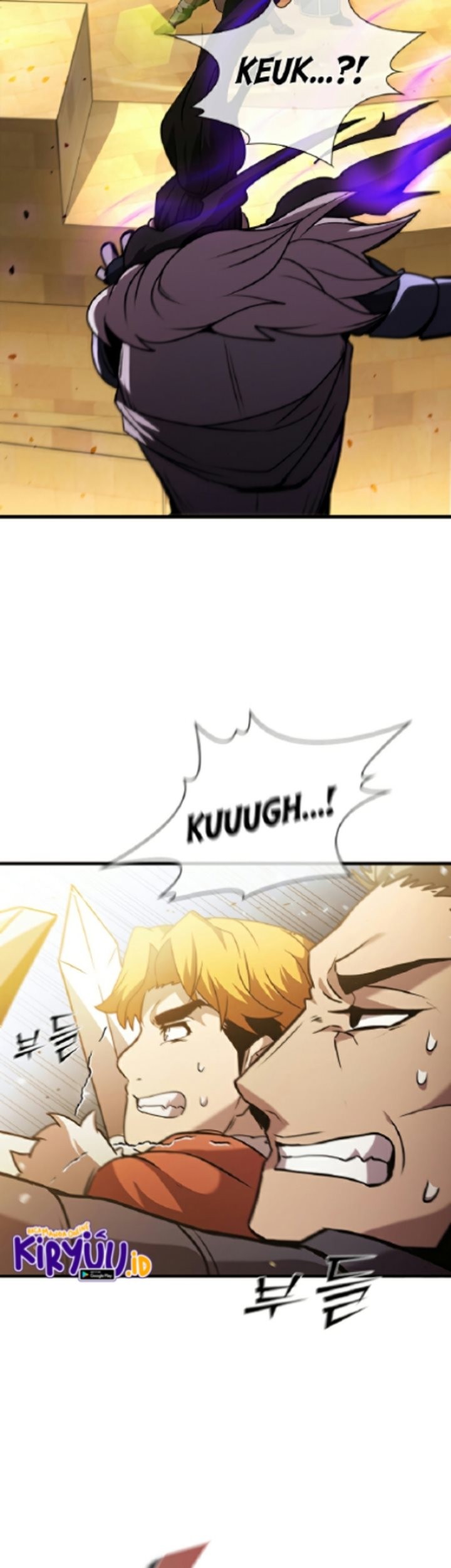 Taming Master Chapter 97 halaman 32