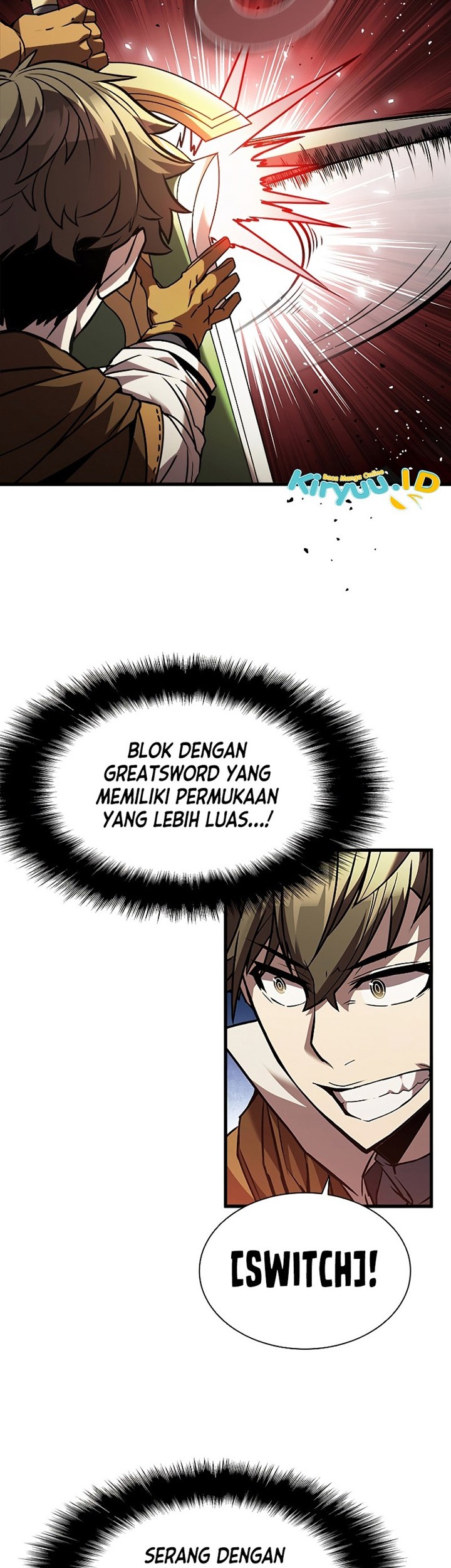 Taming Master Chapter 93 halaman 21
