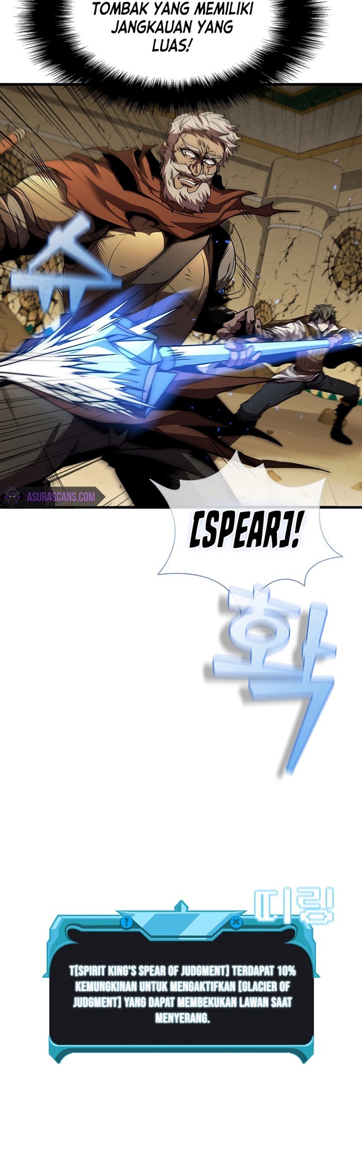 Taming Master Chapter 93 halaman 22