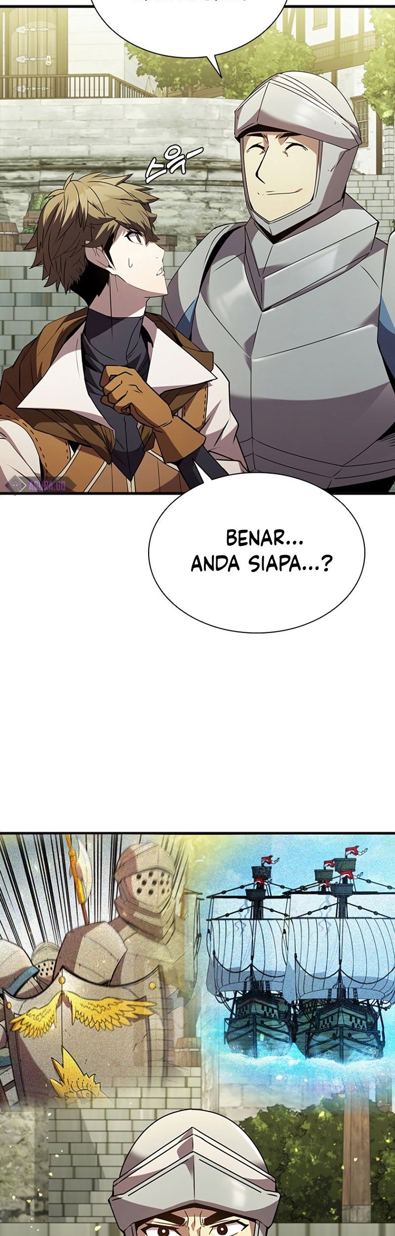 Taming Master Chapter 84 halaman 32
