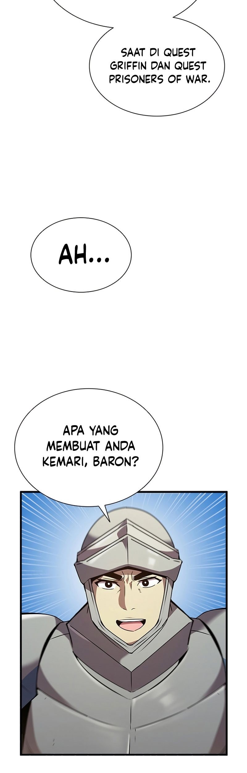 Taming Master Chapter 84 halaman 34
