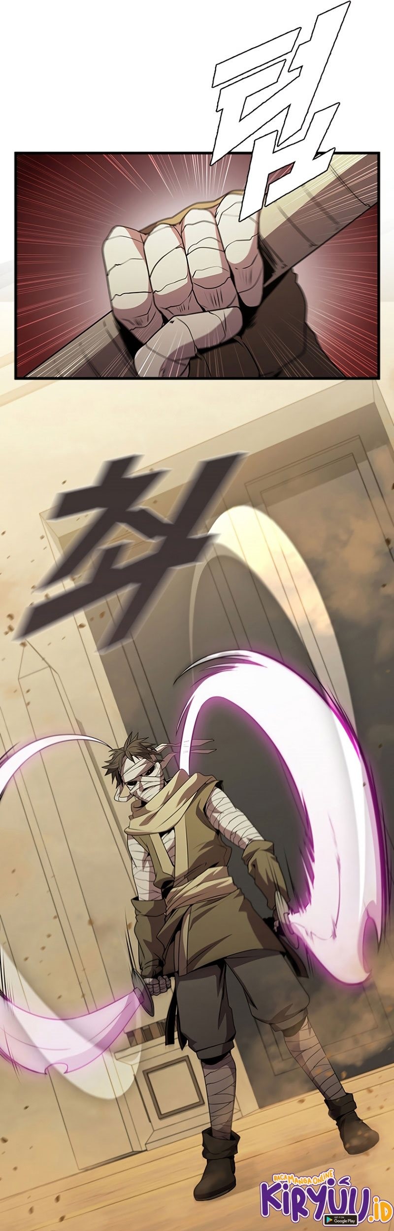 Taming Master Chapter 83 halaman 31