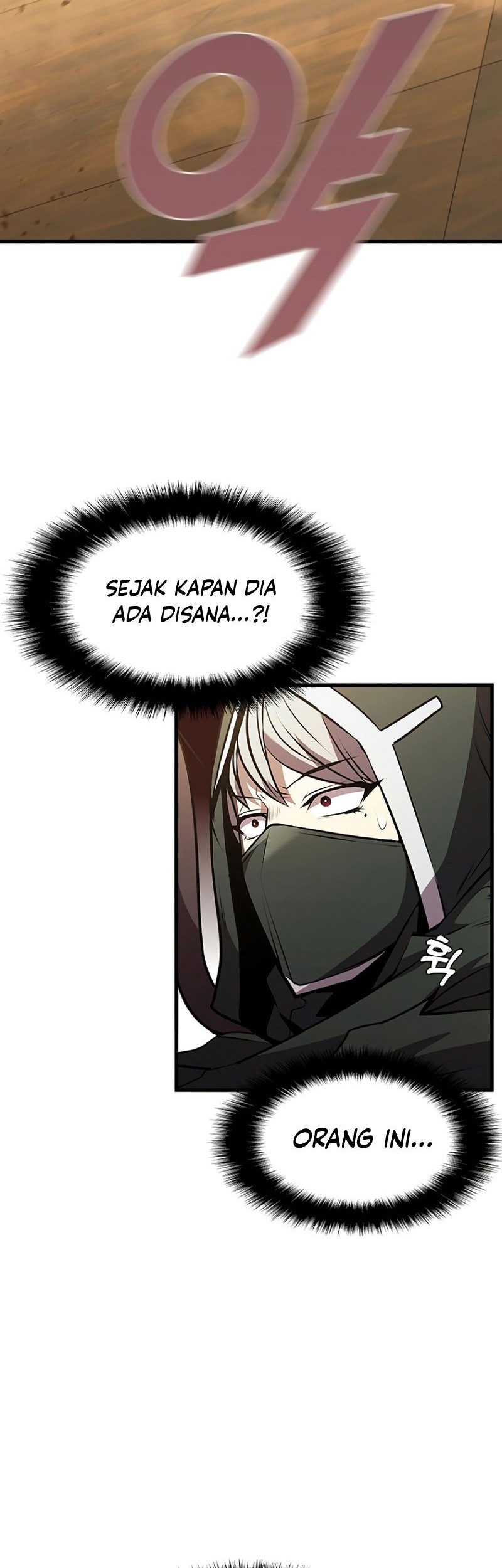 Taming Master Chapter 83 halaman 32