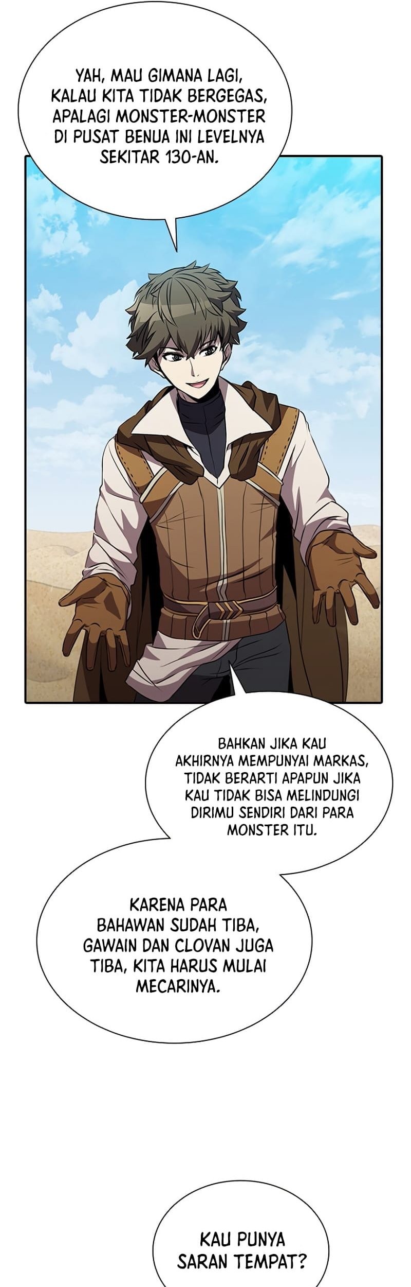 Taming Master Chapter 82 halaman 32