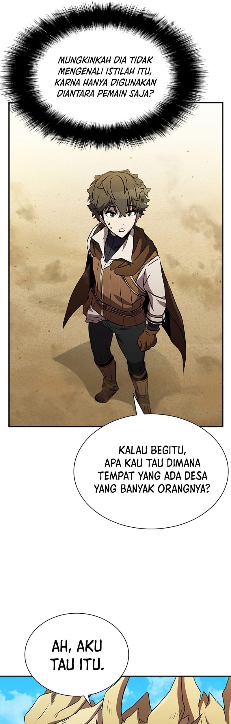Taming Master Chapter 82 halaman 34
