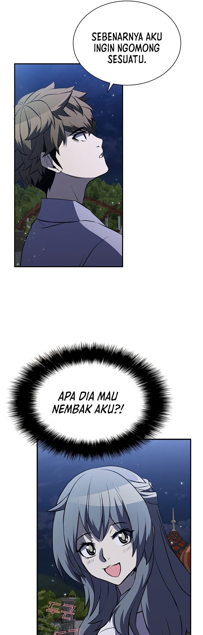 Taming Master Chapter 81 halaman 28