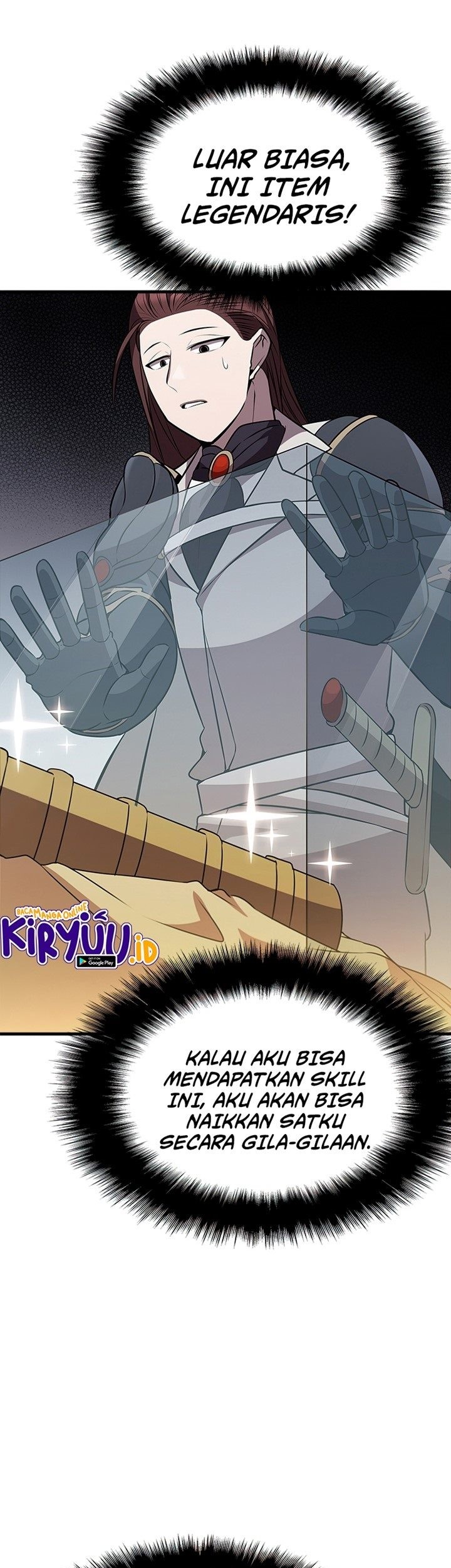 Taming Master Chapter 79 halaman 32