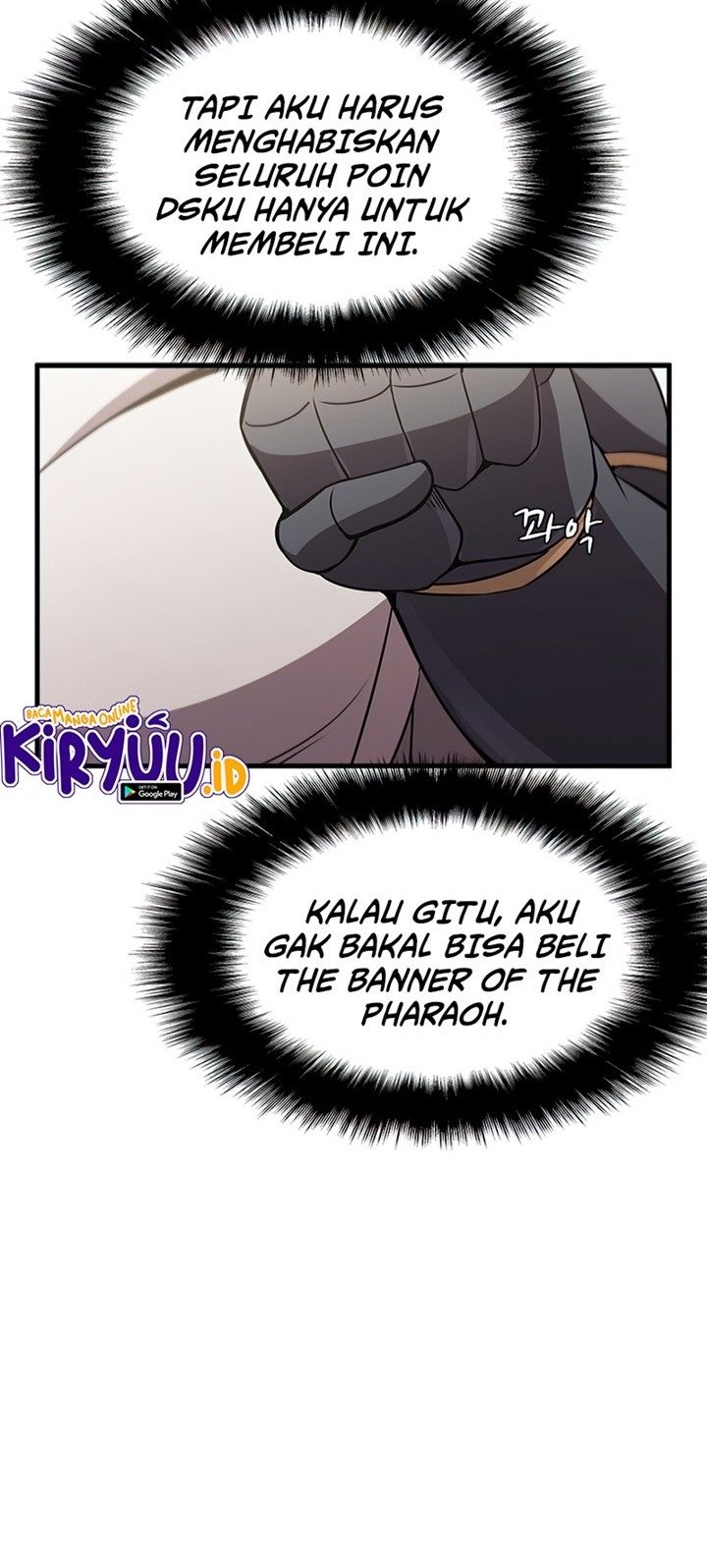 Taming Master Chapter 79 halaman 33