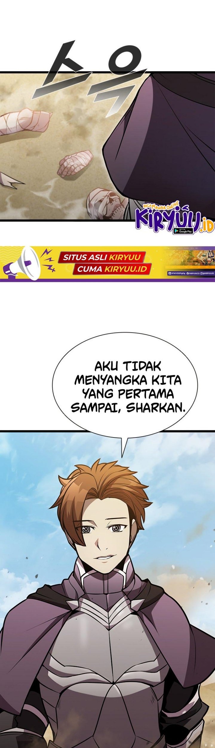 Taming Master Chapter 77 halaman 27