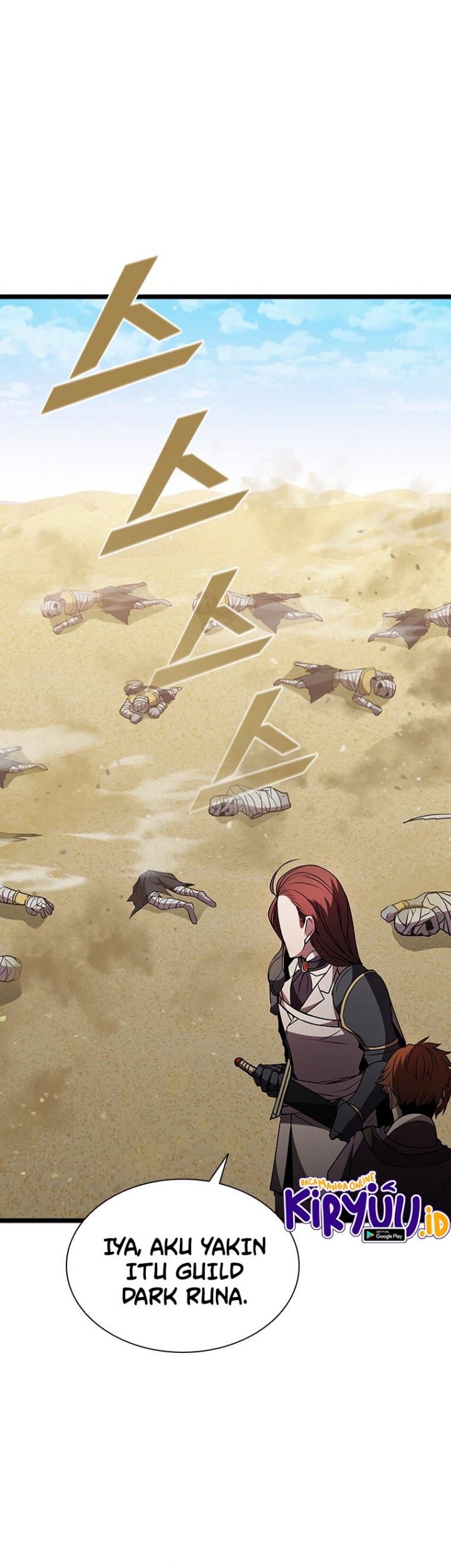 Taming Master Chapter 77 halaman 29
