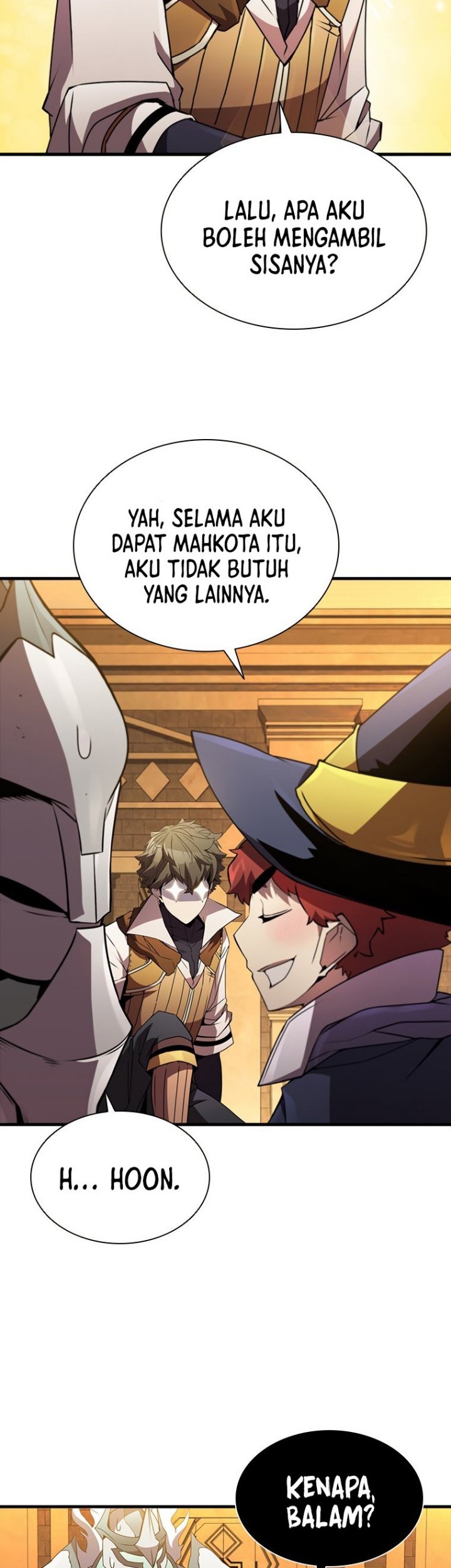 Taming Master Chapter 76 halaman 25