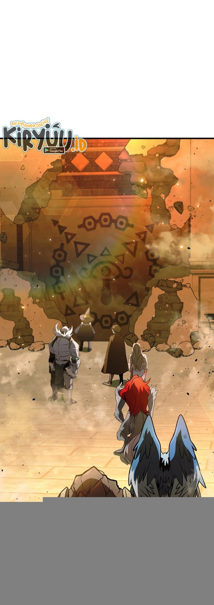 Taming Master Chapter 76 halaman 27