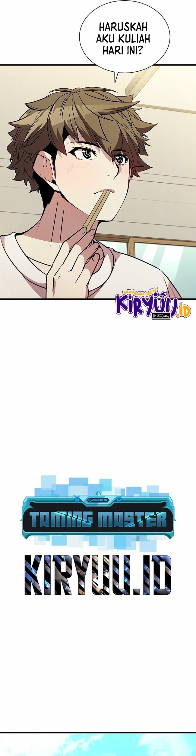 Taming Master Chapter 75 halaman 26