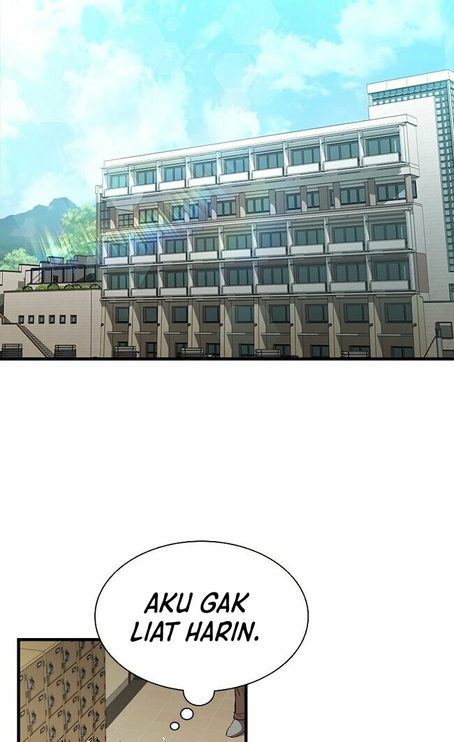 Taming Master Chapter 75 halaman 27